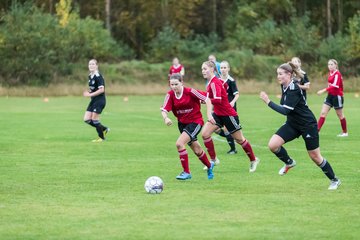 Bild 42 - Frauen SG Nie-Bar - Merkur Hademarschen : Ergebnis: 8:0